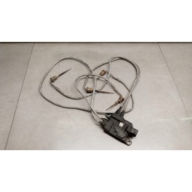 SONDA LAMBDA MAN TGX euro 6...