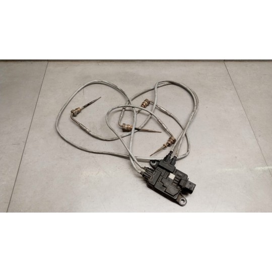 SONDA LAMBDA MAN TGX euro 6 usato