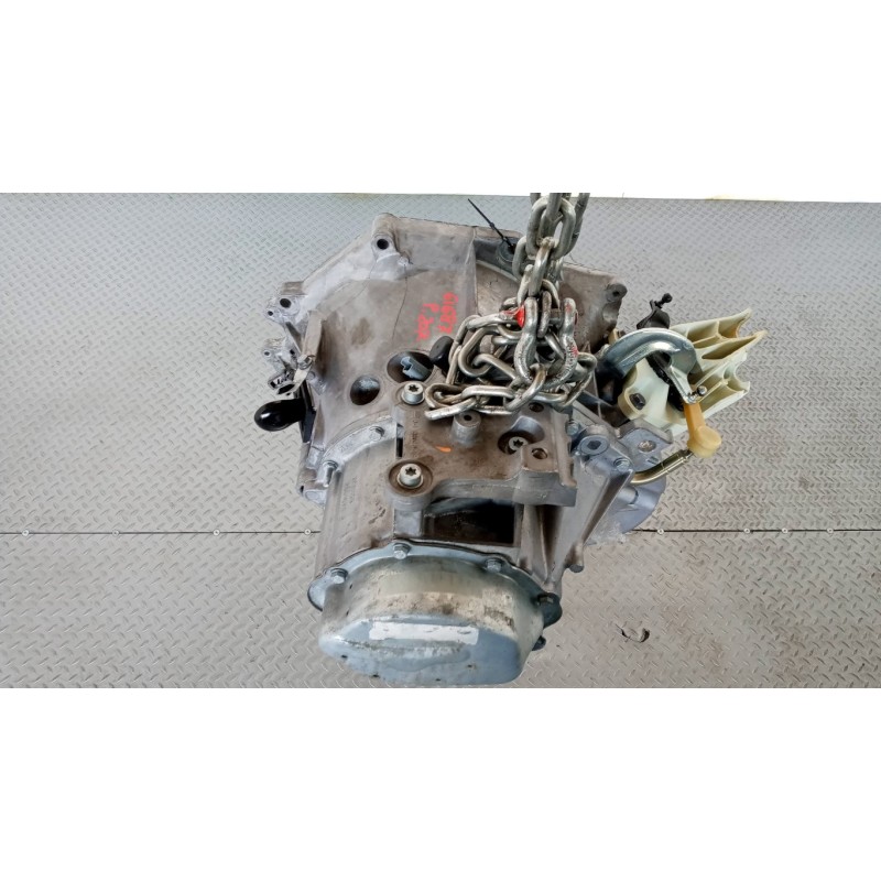 PEUGEOT GEARBOXES  PEUGEOT 207 2006>2009 used