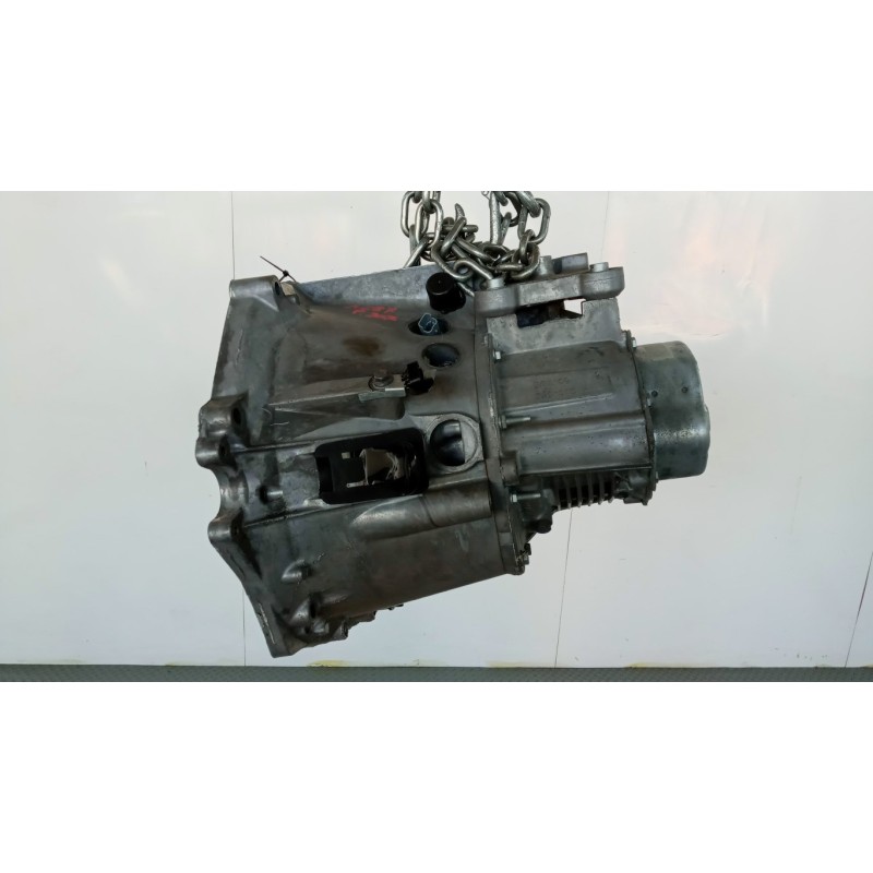 PEUGEOT GEARBOXES  PEUGEOT 207 2006>2009 used