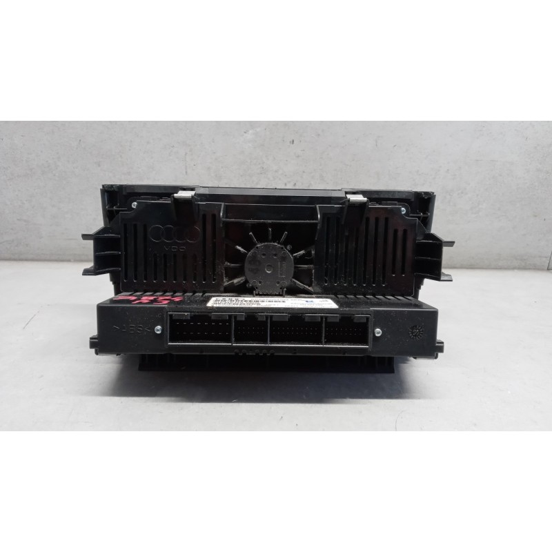AUDI CENTRALINA CLIMATIZZATORE AUDI A3 Sportback 2005>2008 usato