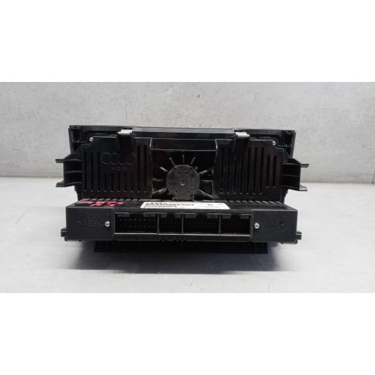 CENTRALINA CLIMATIZZATORE AUDI A3 Sportback 2005>2008 usato