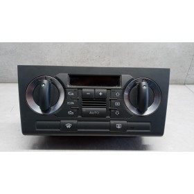 CENTRALINA CLIMATIZZATORE...