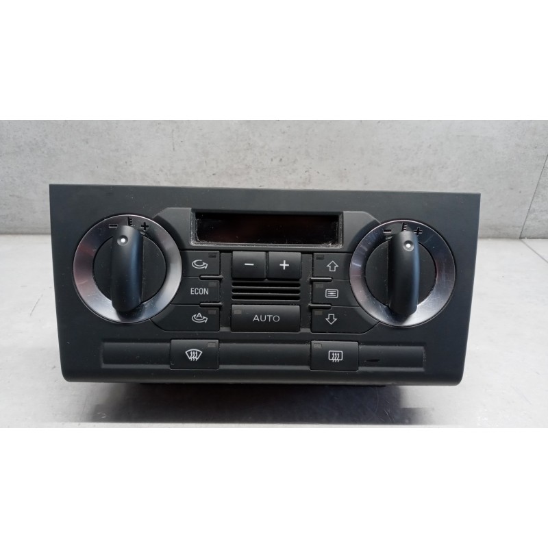 AUDI AC CONTROL UNIT AUDI A3 Sportback 2005>2008 used