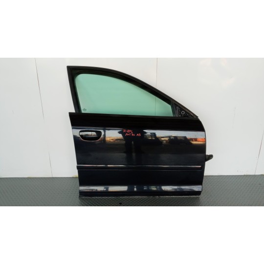 PORTA ANTERIORE DESTRA AUDI A3 Sportback 2005>2008 usato