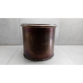 FILTRO ANTIPARTICOLATO MAN...