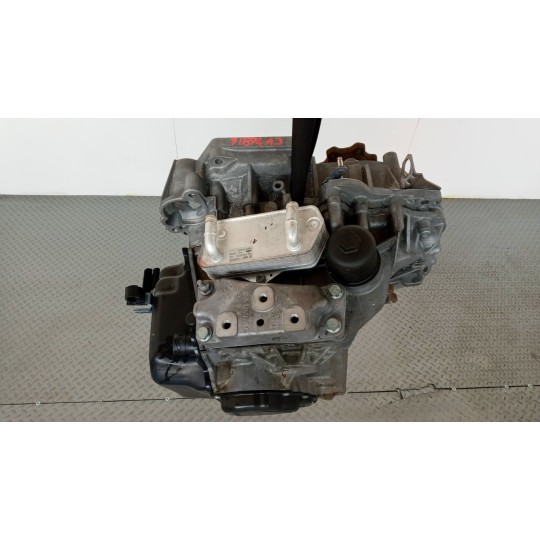 CAMBIO AUTOMATICO AUDI A3 Sportback 2005>2008 usato