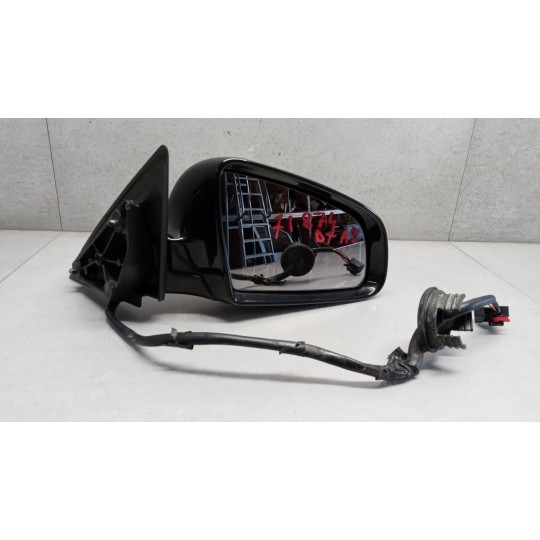 RIGHT ELETRIC REAR-VIEW MIRROR  AUDI A3 Sportback 2005>2008 used