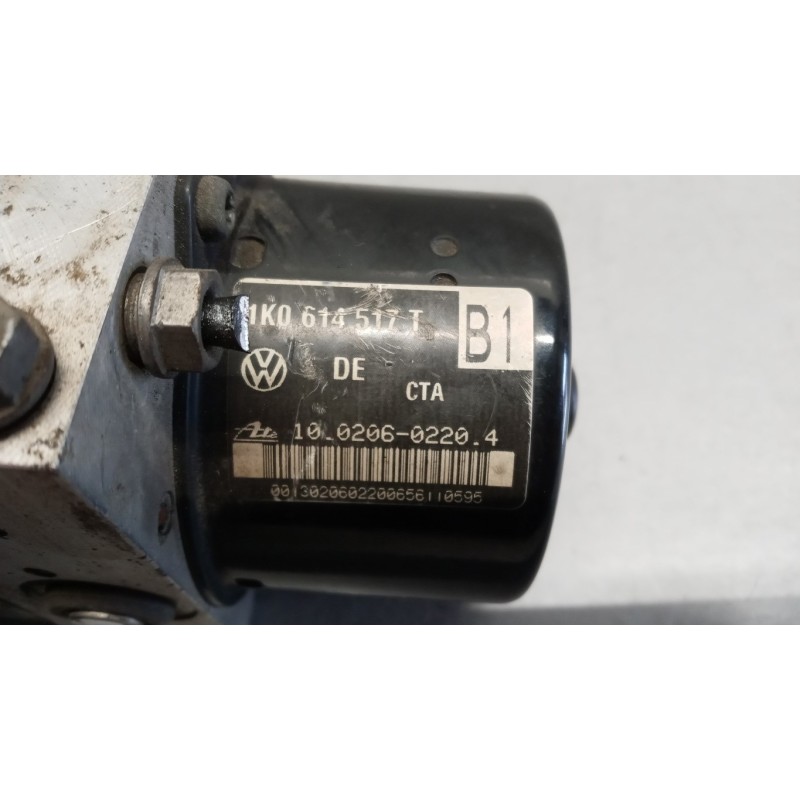 AUDI ABS SYSTEM AUDI A3 Sportback 2005>2008 used