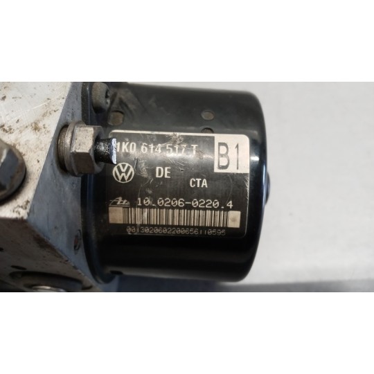 ABS SYSTEM AUDI A3 Sportback 2005>2008 used