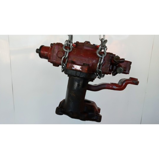 SCATOLA STERZO IVECO 170NC usato