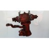 IVECO STEERING BOX IVECO 170NC used