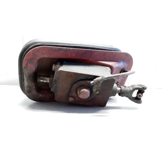 LEVER IVECO 170NC used