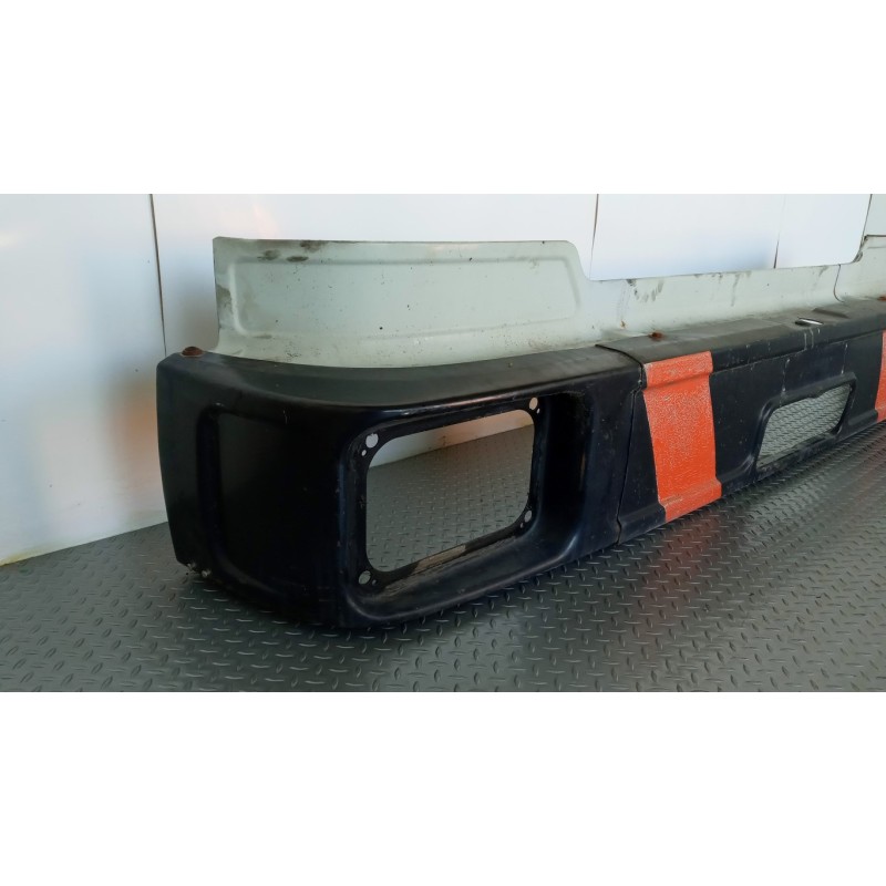 IVECO FRONT BUMPER IVECO 170NC used