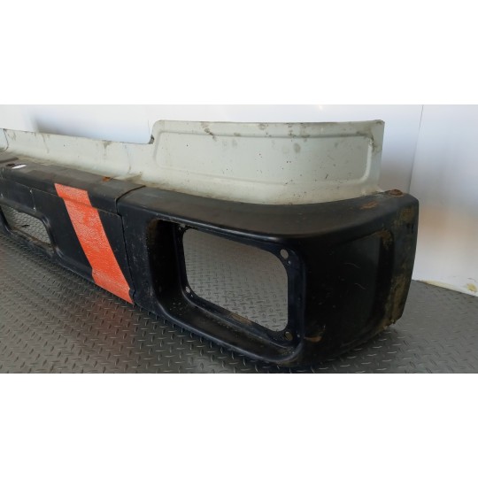 PARAURTI ANTERIORE IVECO 170NC usato