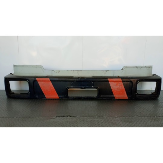 PARAURTI ANTERIORE IVECO 170NC usato