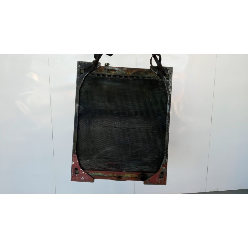 IVECO WATER HEAT RADIATOR  IVECO 170NC used