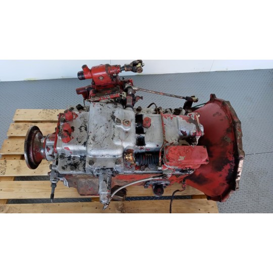 CAMBIO IVECO 170NC usato