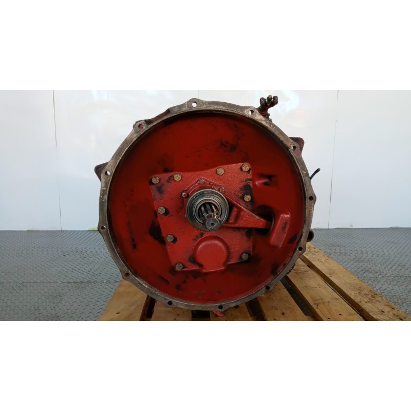 IVECO GEARBOXES  IVECO 170NC used