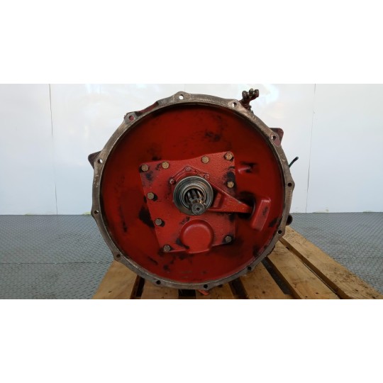 CAMBIO IVECO 170NC usato