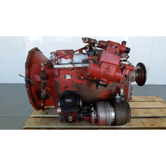 CAMBIO IVECO 170NC usato