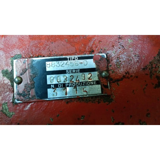 GEARBOXES  IVECO 170NC used