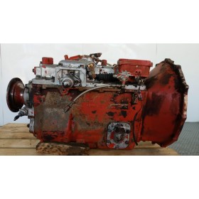 GEARBOXES  IVECO 170NC used