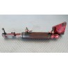 PLUNGER STEERING RACK  IVECO 170NC used