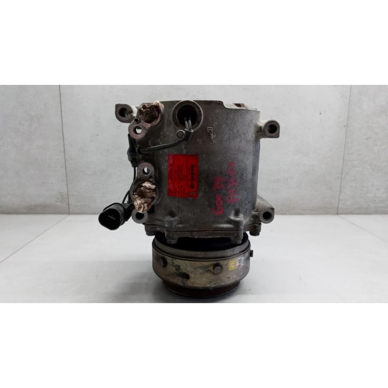 MITSUBISHI COMPRESSORE ARIA CONDIZIONATA MITSUBISHI Pajero Sport 1999> usato