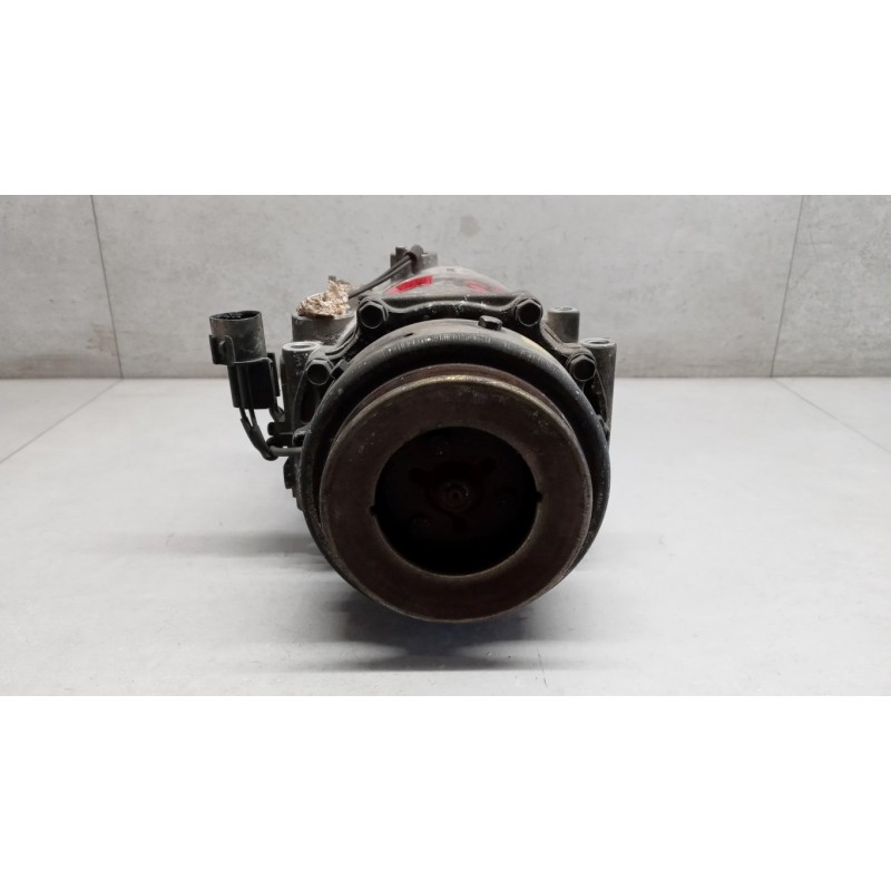 MITSUBISHI COMPRESSORE ARIA CONDIZIONATA MITSUBISHI Pajero Sport 1999> usato