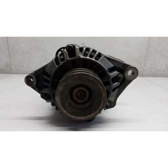 ALTERNATOR MITSUBISHI Pajero Sport 1999> used