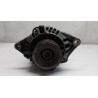 MITSUBISHI ALTERNATOR MITSUBISHI Pajero Sport 1999> used