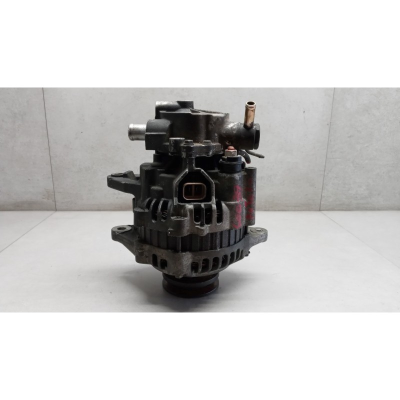 MITSUBISHI ALTERNATORE MITSUBISHI Pajero Sport 1999> usato