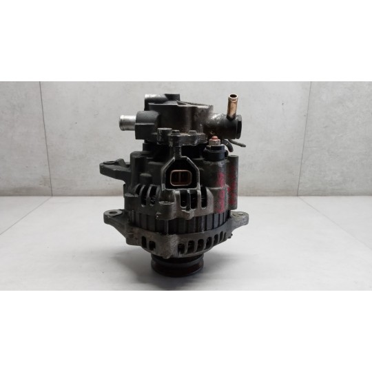 ALTERNATORE MITSUBISHI Pajero Sport 1999> usato