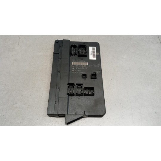 ENGINE UNIT VOLKSWAGEN van Crafter 2006>2016 used