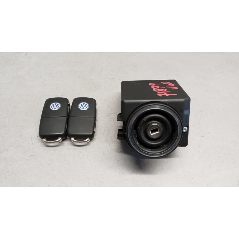 VOLKSWAGEN van ENGINE UNIT VOLKSWAGEN van Crafter 2006>2016 used