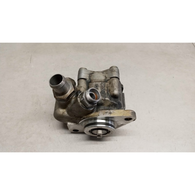 MAN STEERING PUMP MAN TGX euro 6 used