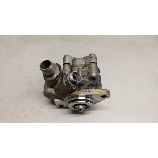 STEERING PUMP MAN TGX euro 6 used