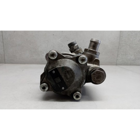 STEERING PUMP MAN TGX euro 6 used