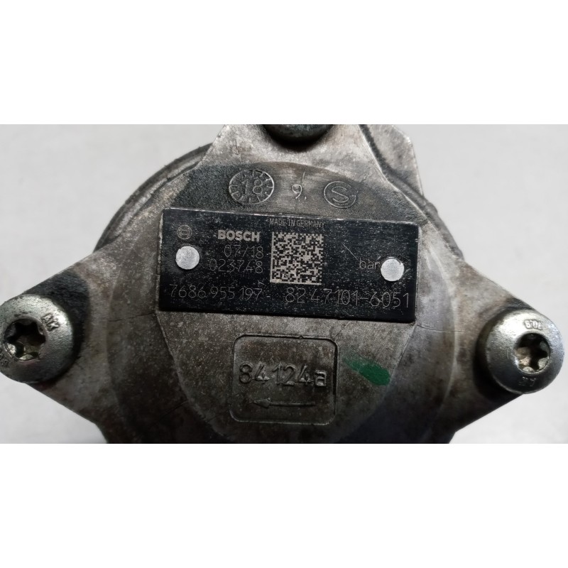 MAN POMPA IDROGUIDA MAN TGX euro 6 usato