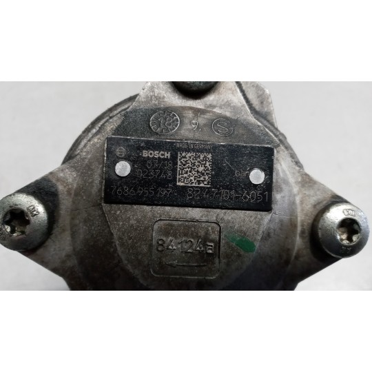 STEERING PUMP MAN TGX euro 6 used