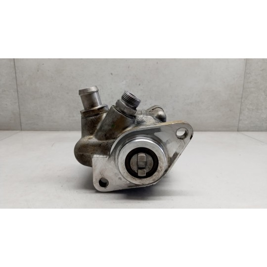 STEERING PUMP MAN TGX euro 6 used