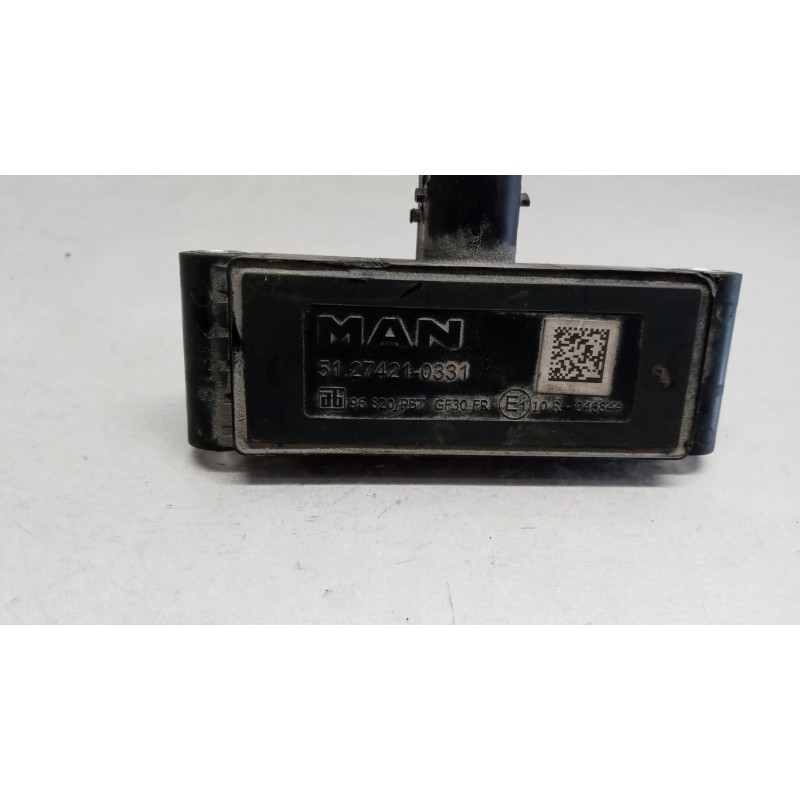 MAN VARIOUS CONTROL UNITS A  MAN TGX euro 6 used