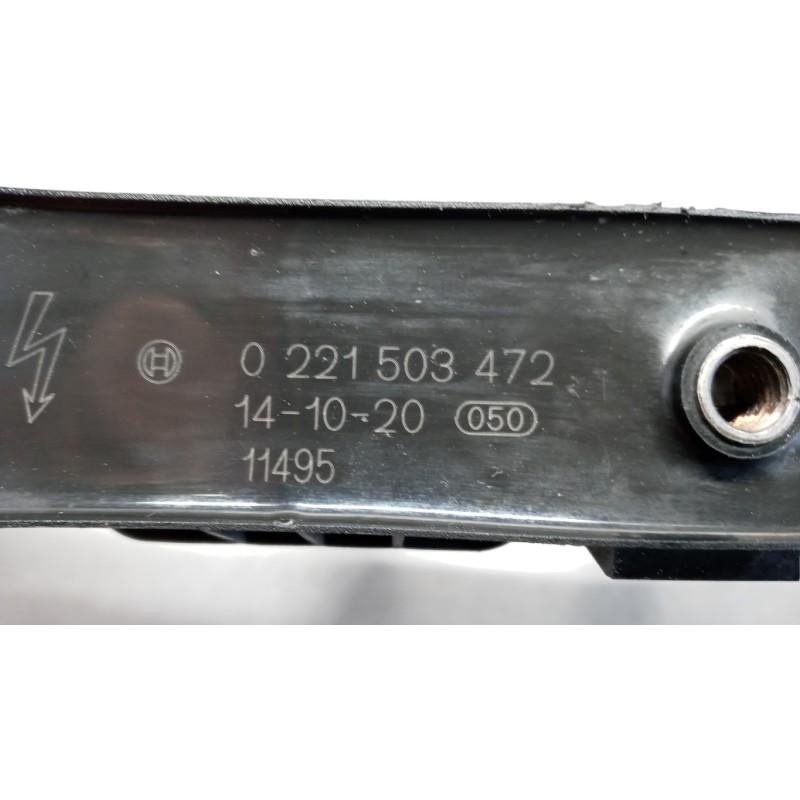 OPEL BOBINA OPEL Corsa D 2006>2010 usato