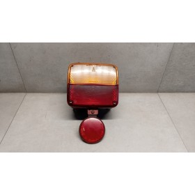 LEFT REAR LIGHT 
 IVECO...