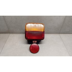 RIGHT REAR LIGHT IVECO...