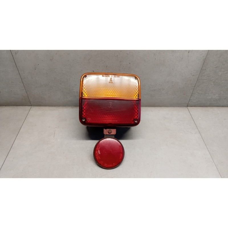 IVECO RIGHT REAR LIGHT IVECO 170NC used