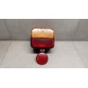 RIGHT REAR LIGHT IVECO 170NC used