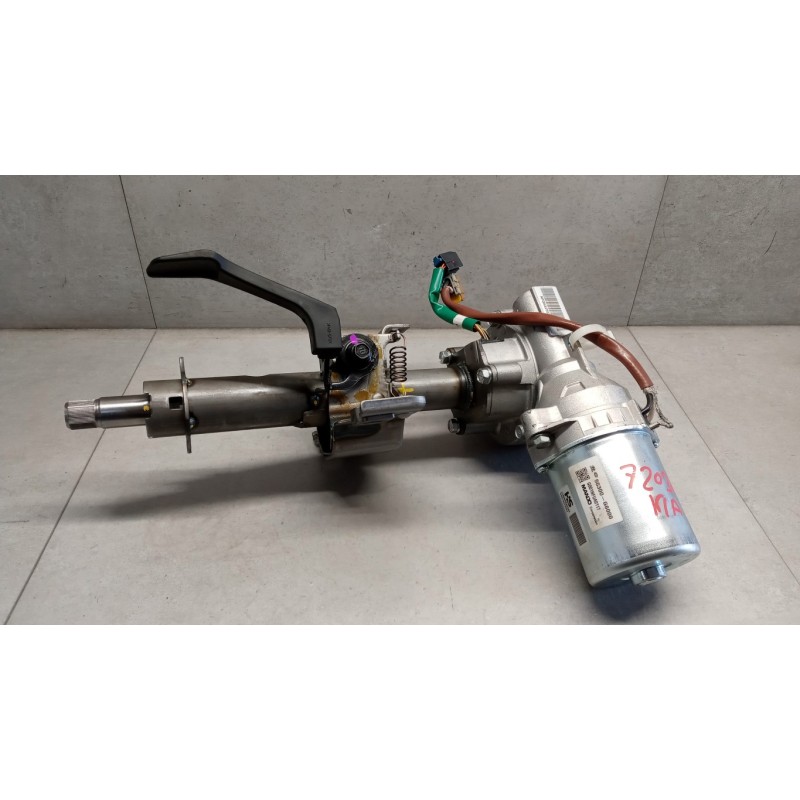 KIA STEERING COLUMN  KIA Picanto 2017> used