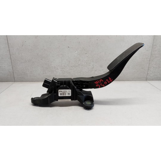 ELETRONIC THROTTLE PEDAL  KIA Picanto 2017> used